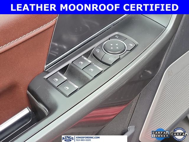 Certified 2023 Ford F150 Lariat w/ Equipment Group 502A High AWD/4WD image 22