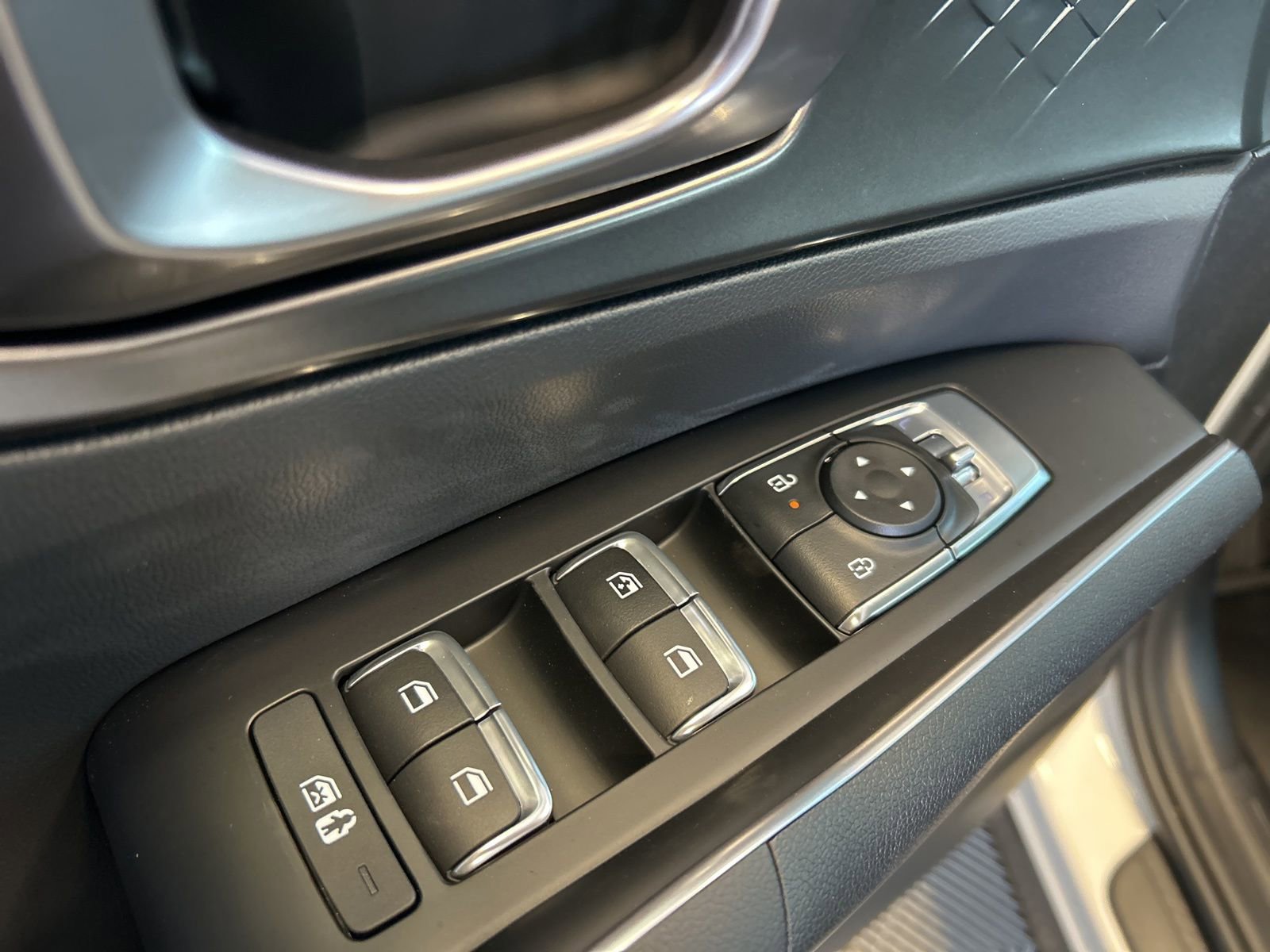 New 2025 Kia Sorento EX w/ EX Panoramic Sunroof Package image 20