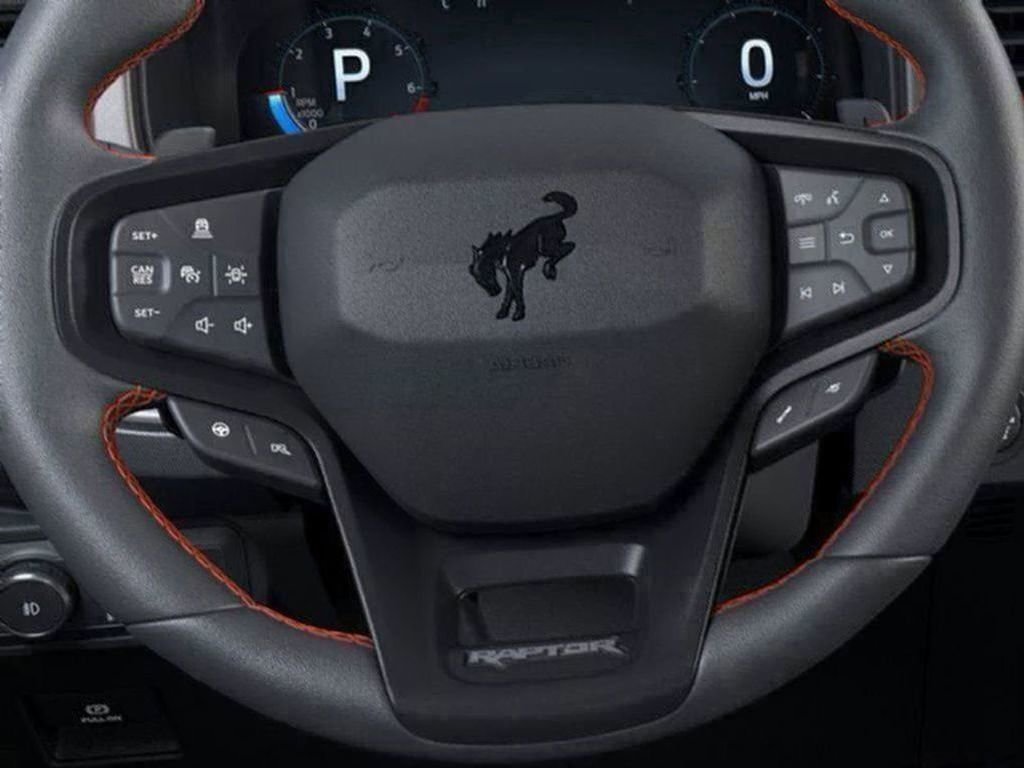 New 2025 Ford Bronco Raptor image 51