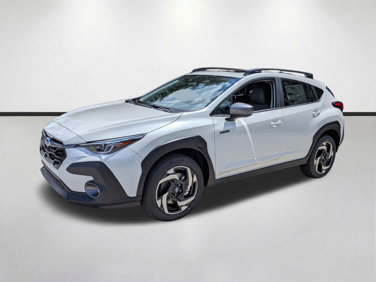New 2026 Subaru Crosstrek 2.5i Limited AWD/4WD image 8