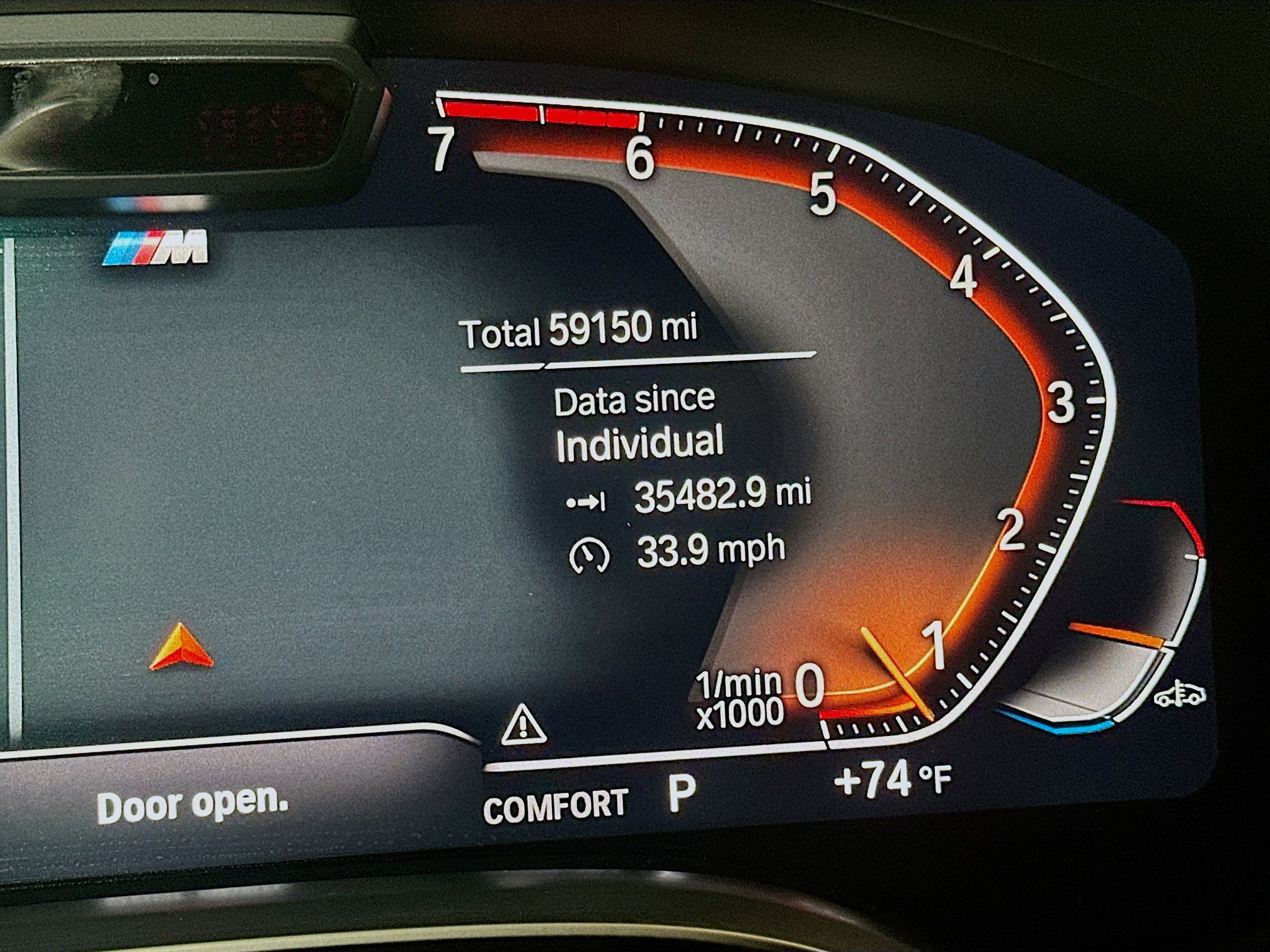 Used 2020 BMW 750i xDrive w/ Executive Package image 19