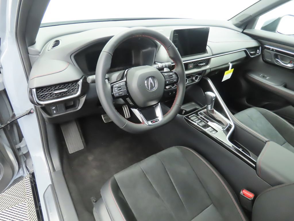 Used 2025 Acura ADX A-Spec image 11