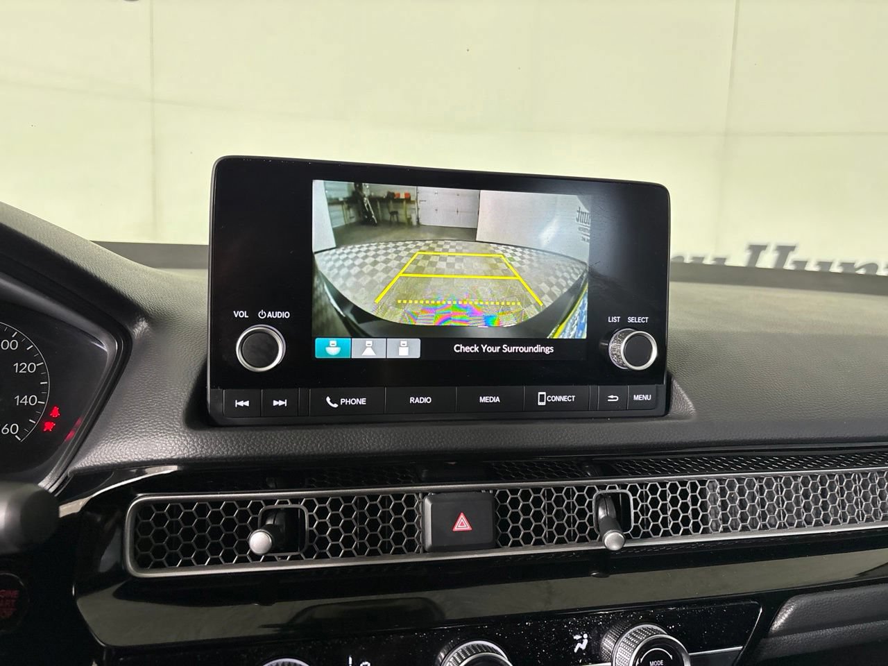 Used 2026 Honda Civic LX image 17
