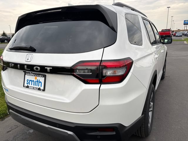 New 2026 Honda Pilot EX-L image 27