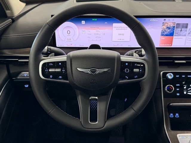 New 2026 Genesis GV80 2.5T Prestige AWD/4WD image 14