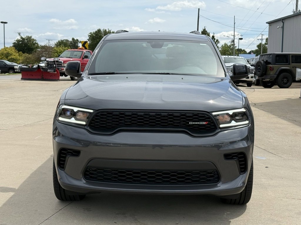 New 2026 Dodge Durango GT w/ Blacktop Package image 2