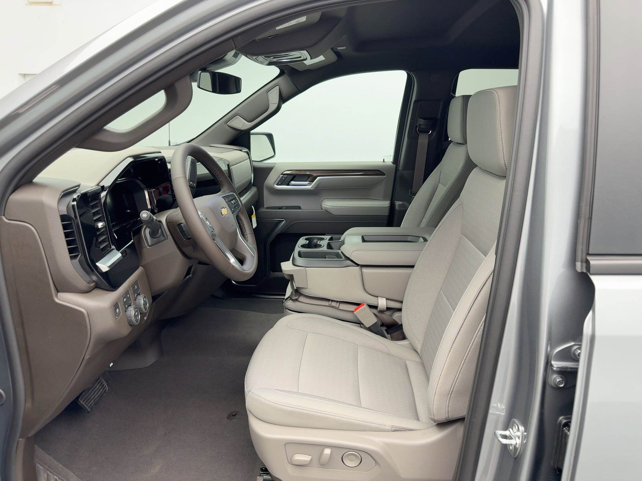 New 2026 Chevrolet Silverado 1500 LT image 5