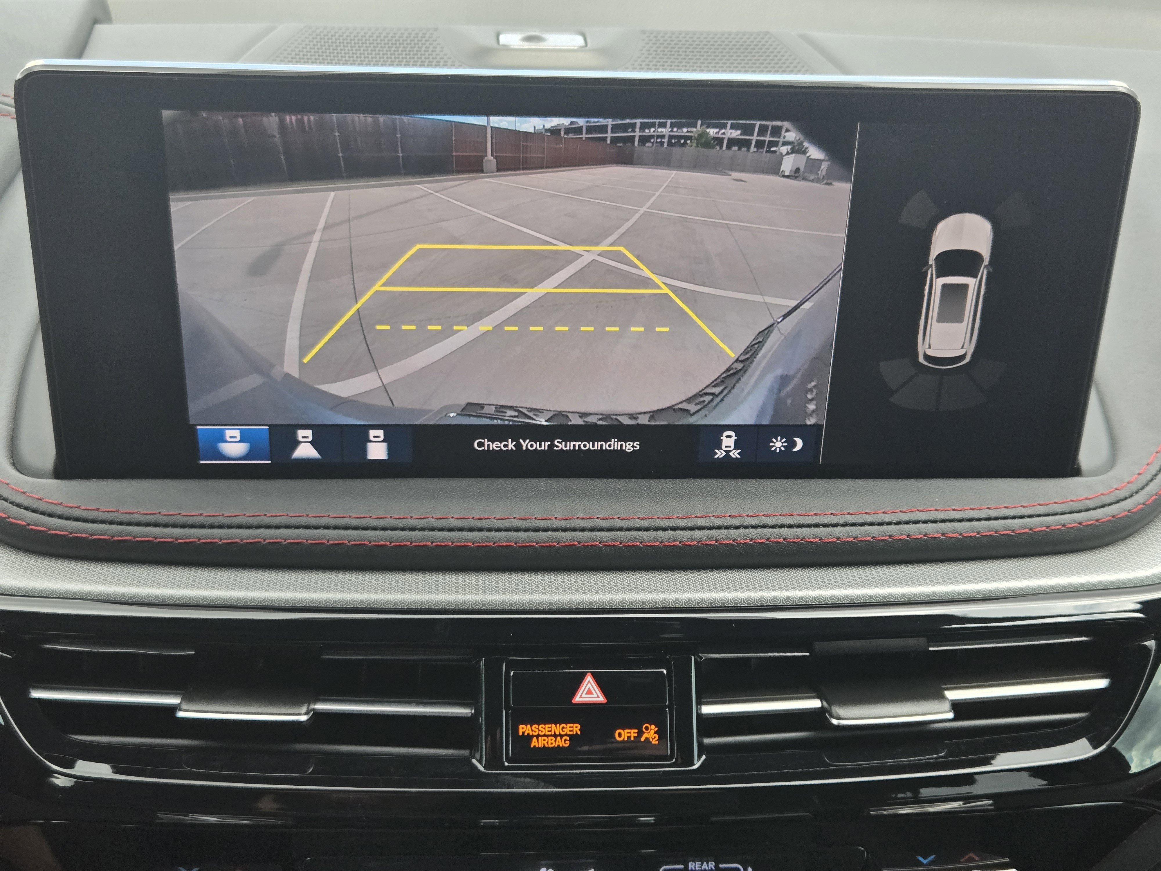 Certified 2025 Acura MDX A-Spec image 24