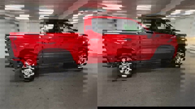 Certified 2023 Chevrolet Silverado 1500 Custom image 9