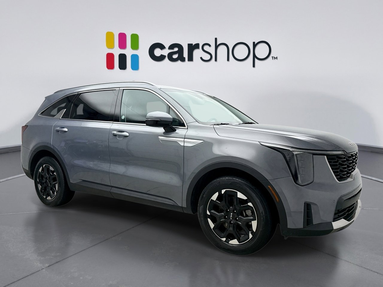 Used 2024 Kia Sorento S image 7