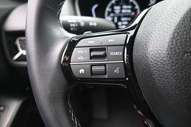 Used 2024 Honda Civic Sport image 14