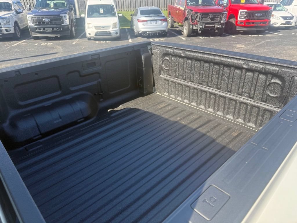 New 2026 Ford Ranger Raptor AWD/4WD image 41