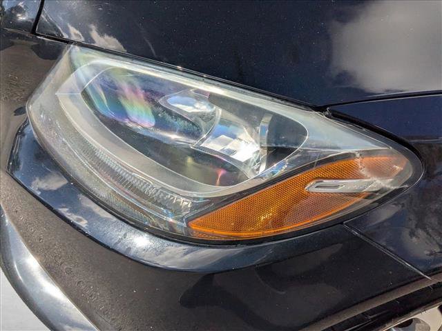 Used 2015 Mercedes-Benz C 300 Sedan image 8