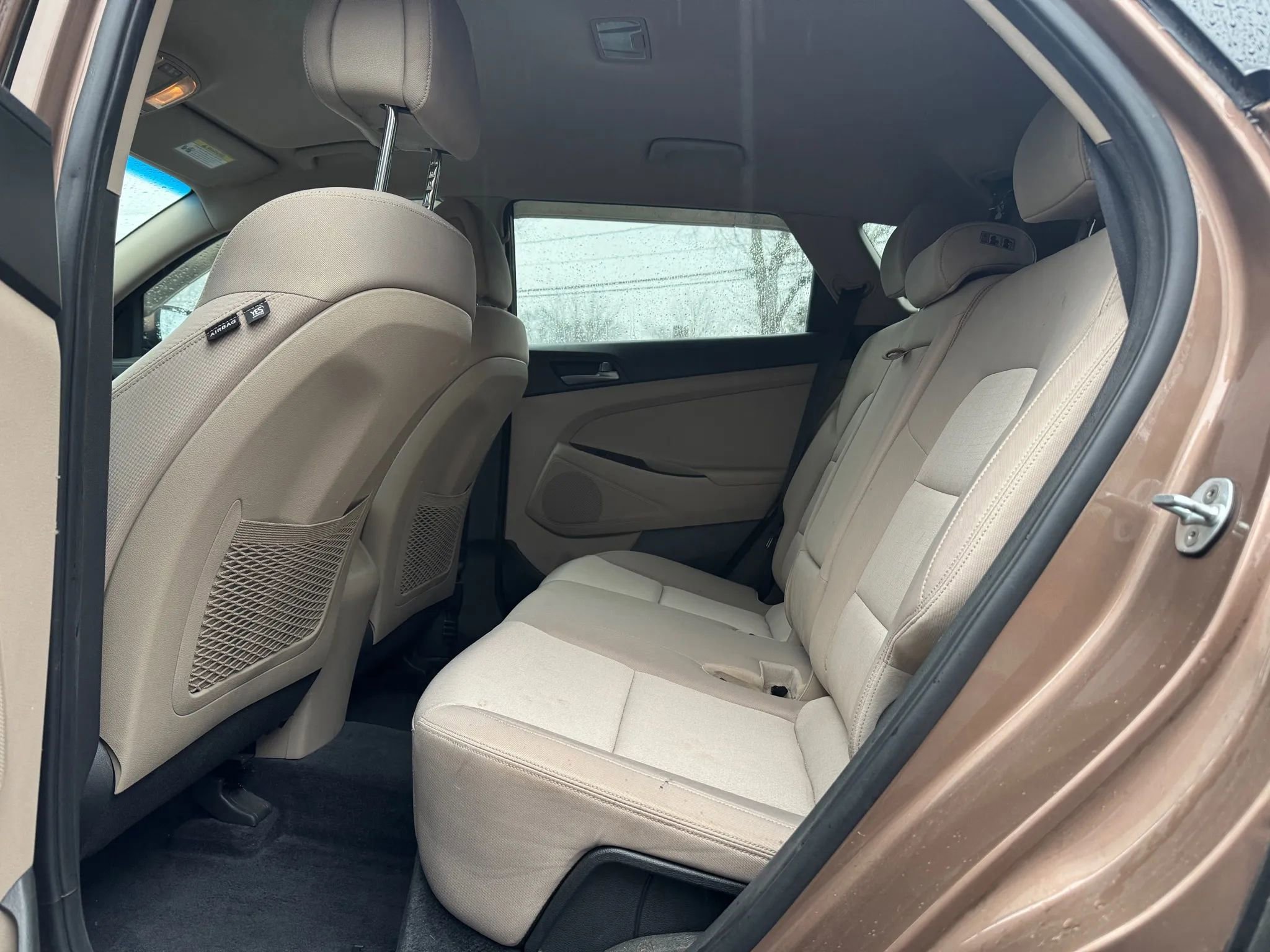 Used 2016 Hyundai Tucson Eco image 14