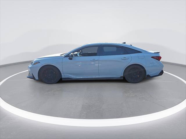 Certified 2021 Toyota Avalon TRD FWD image 7