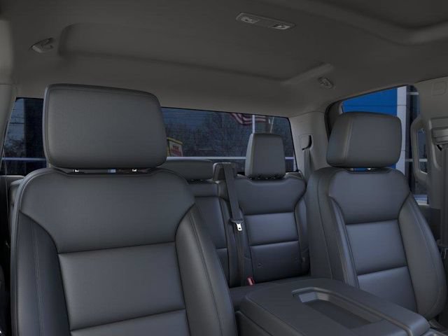 New 2026 Chevrolet Silverado 2500 W/T AWD/4WD image 24