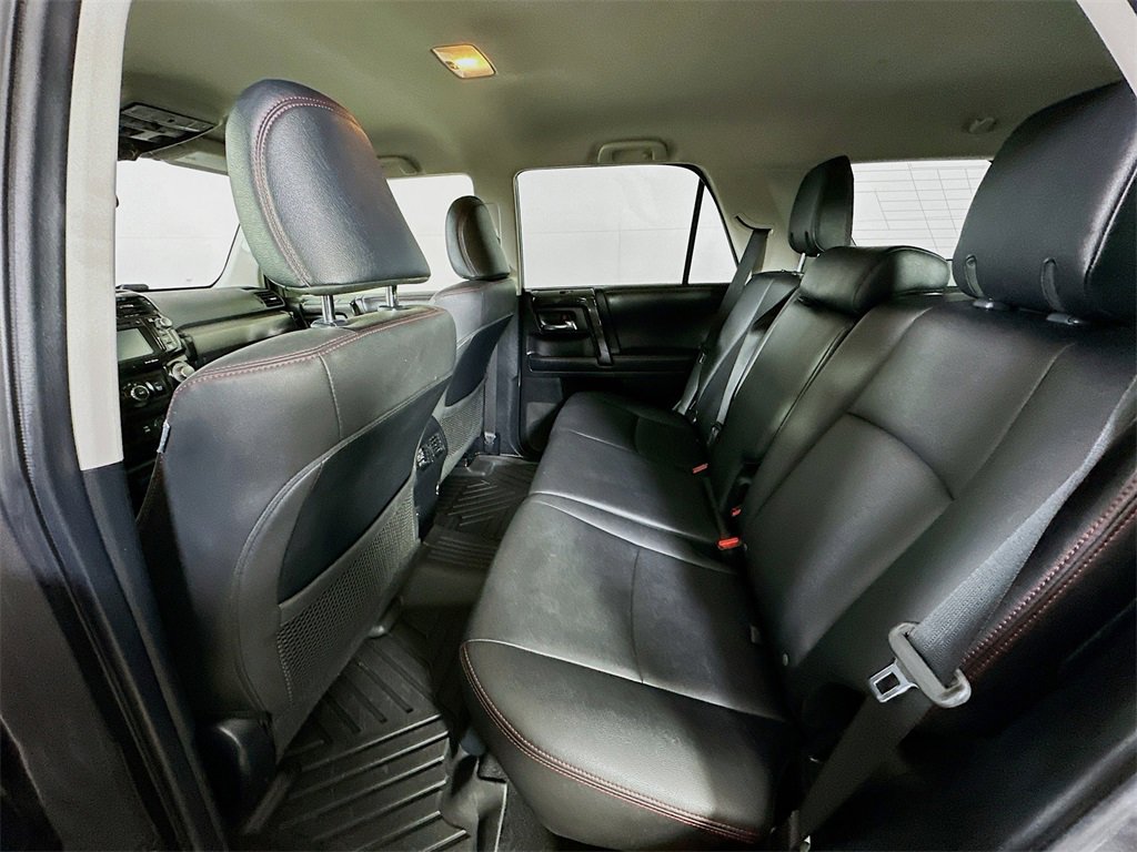 Used 2019 Toyota 4Runner TRD Off-Road Premium image 13