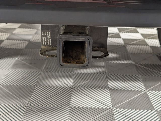 Used 2022 Nissan Frontier SV w/ Technology Package image 30