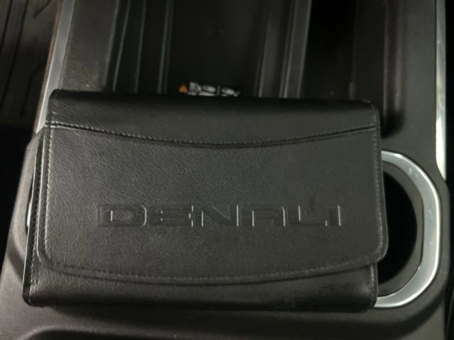 Used 2021 GMC Sierra 1500 Denali w/ Denali Ultimate Package AWD/4WD image 41