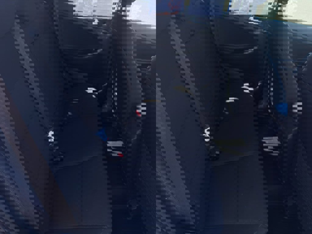 Used 2020 Hyundai Tucson SE w/ Cargo Package AWD/4WD image 25