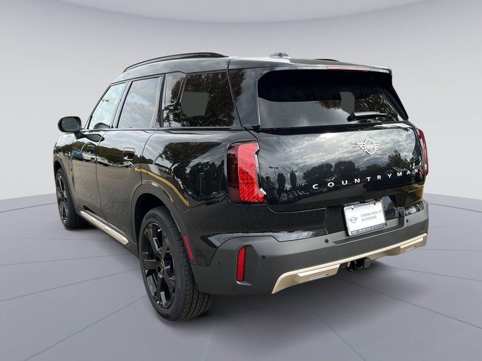 New 2026 MINI Cooper Countryman S image 3