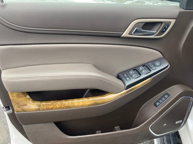 Used 2017 GMC Yukon Denali w/ Open Road Package image 19