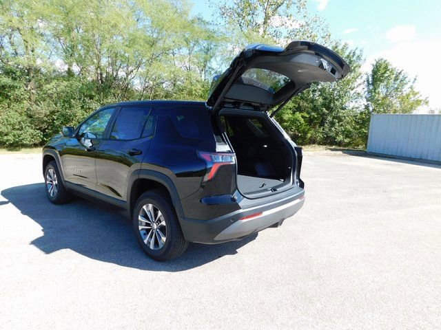 New 2026 Chevrolet Equinox LT w/ Convenience Package II image 21