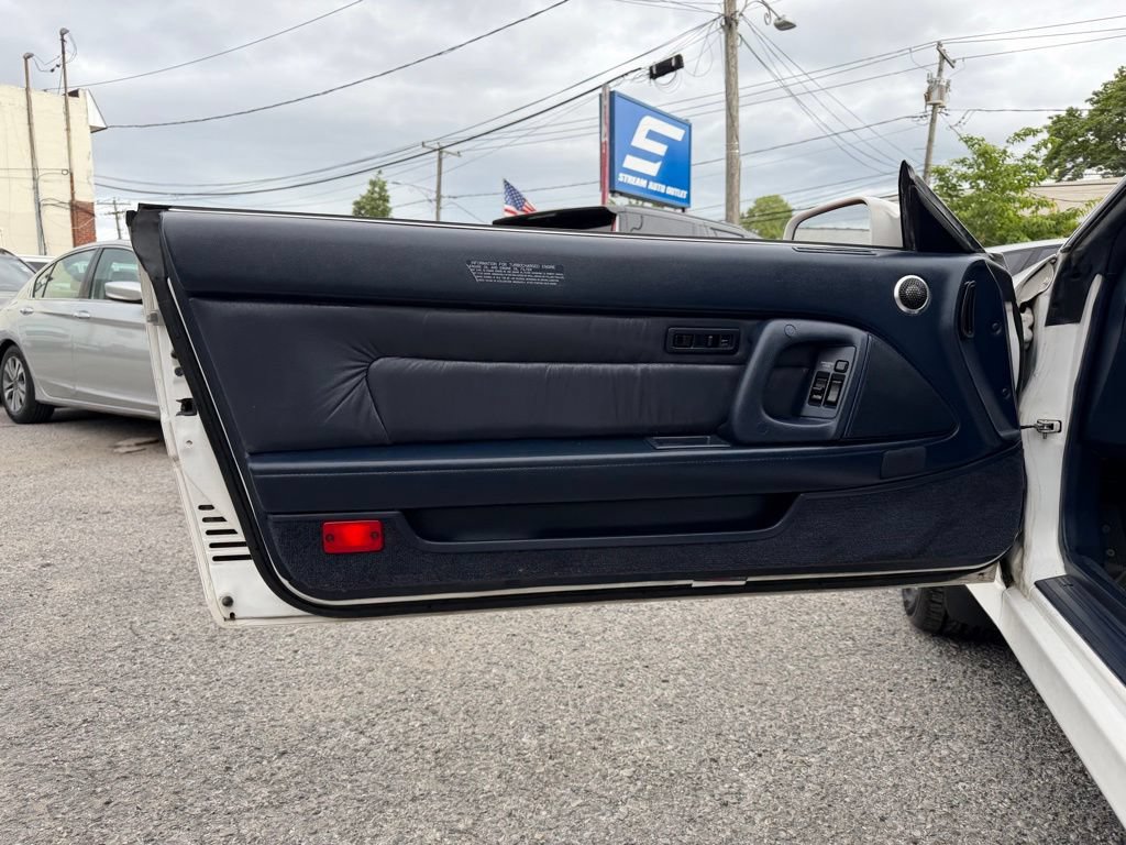 Used 1989 Toyota Supra Turbo RWD image 15