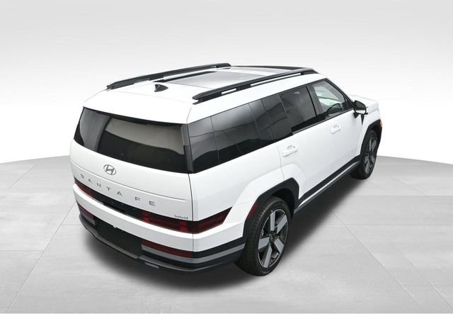 New 2026 Hyundai Santa Fe Limited image 31