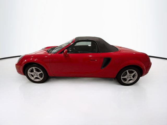 Used 2002 Toyota MR2 RWD image 22