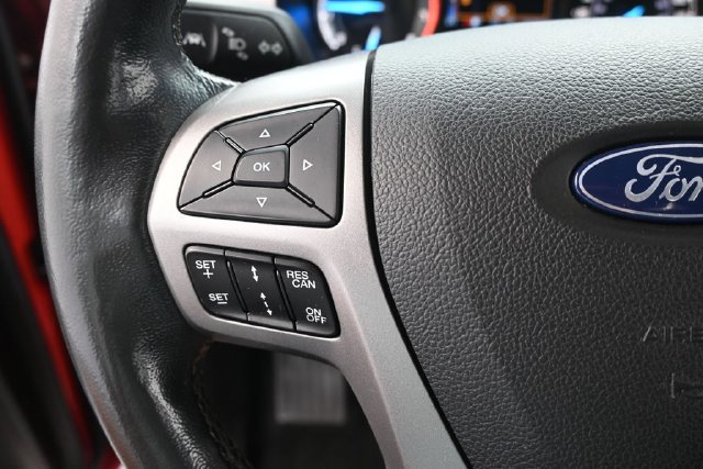 Used 2020 Ford Ranger XLT w/ Equipment Group 301A Mid AWD/4WD image 15