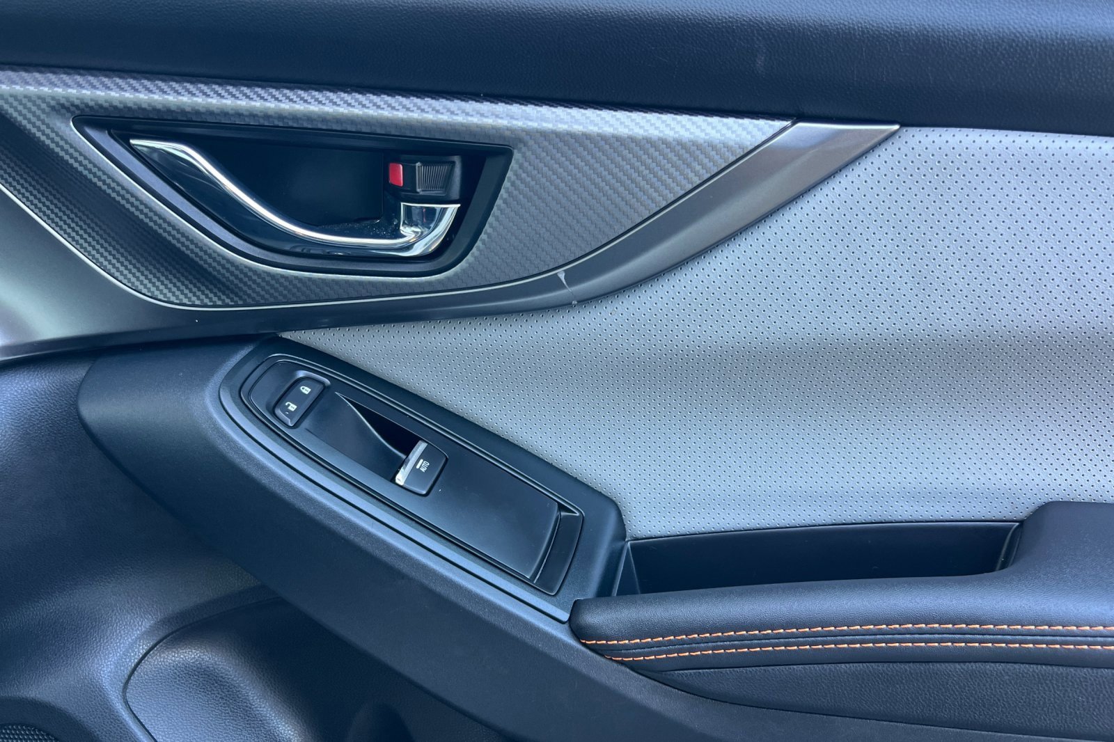 Certified 2023 Subaru Crosstrek 2.5i Limited image 19