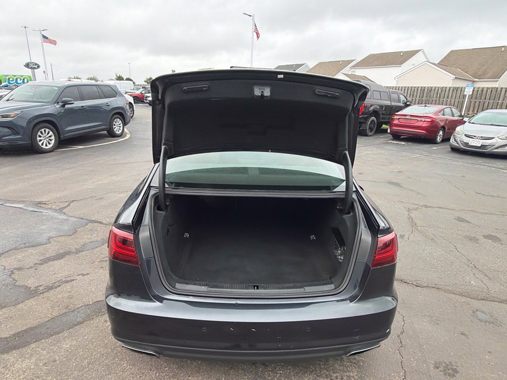Used 2017 Audi A6 2.0T Premium AWD/4WD image 55