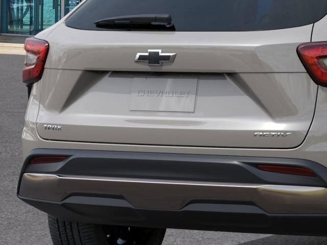 New 2026 Chevrolet Trax ACTIV FWD image 15