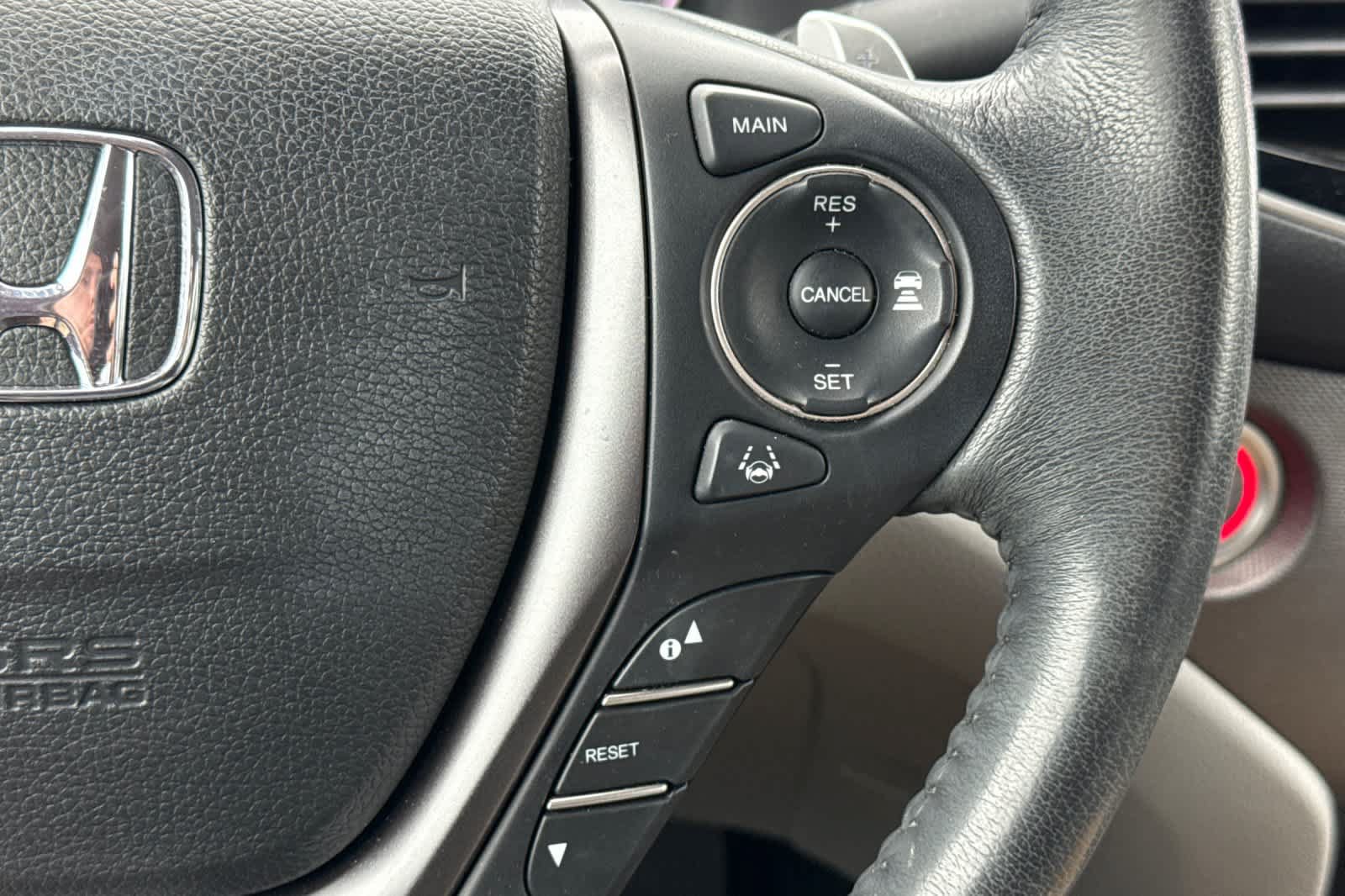 Used 2023 Honda Ridgeline RTL-E image 26