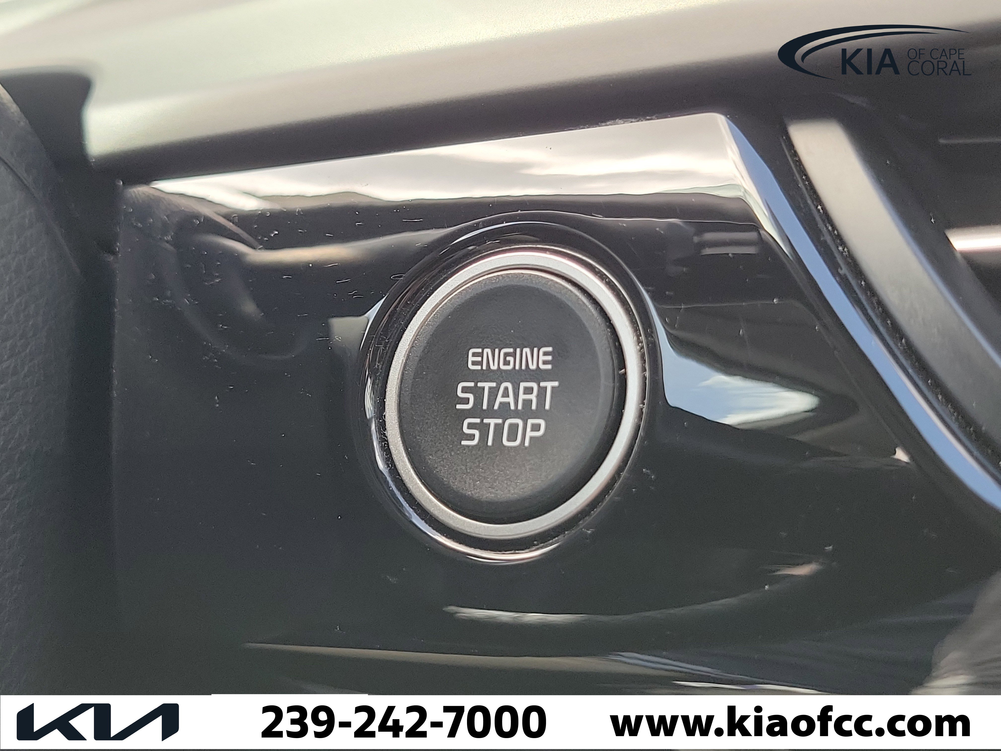 Certified 2025 Kia Seltos S AWD/4WD image 34