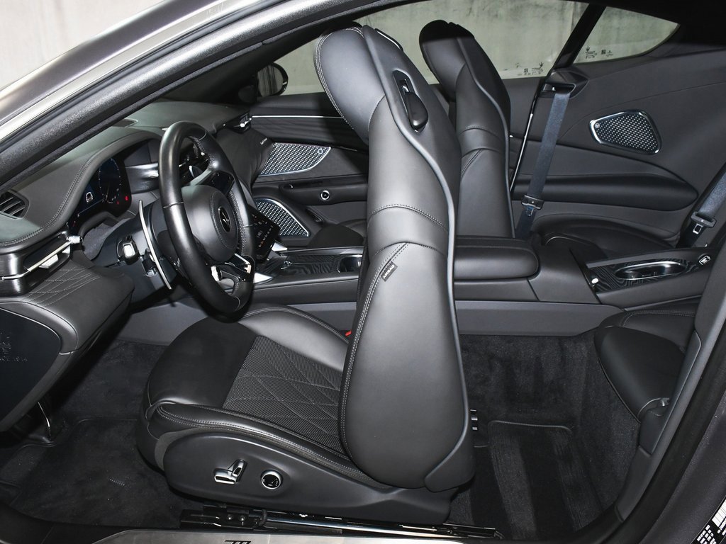 Used 2024 Maserati GranTurismo Modena image 60