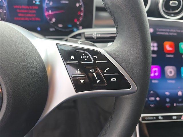 Used 2025 Mercedes-Benz C 300 C 300 image 28