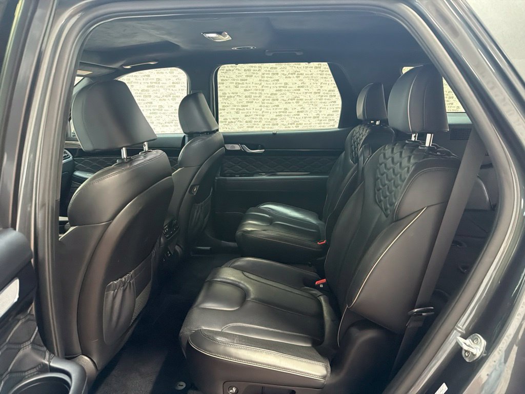 Used 2020 Hyundai Palisade Limited FWD image 14