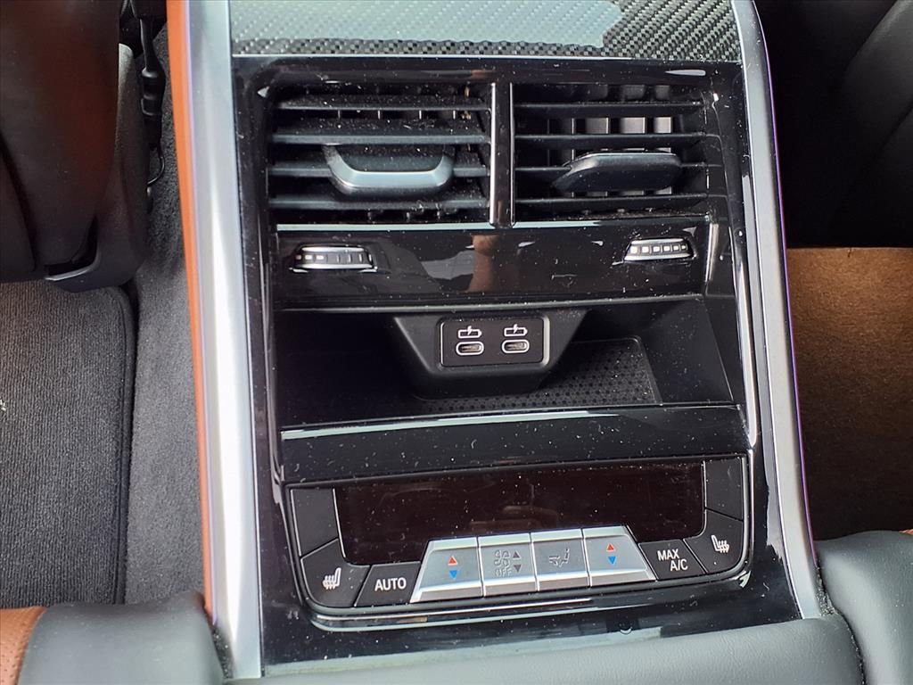 Used 2021 BMW M850i Gran Coupe xDrive image 14