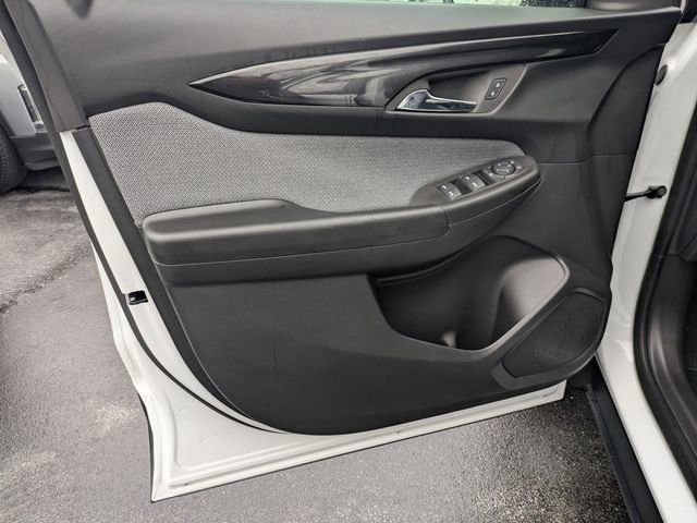 New 2026 Chevrolet TrailBlazer LT w/ Driver Confidence Package image 9