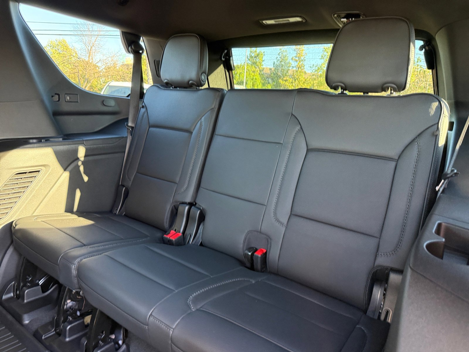 New 2026 GMC Yukon Denali w/ Denali Reserve Package image 21