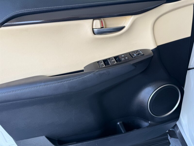 Used 2019 Lexus NX 300 FWD w/ Accessory Package image 22