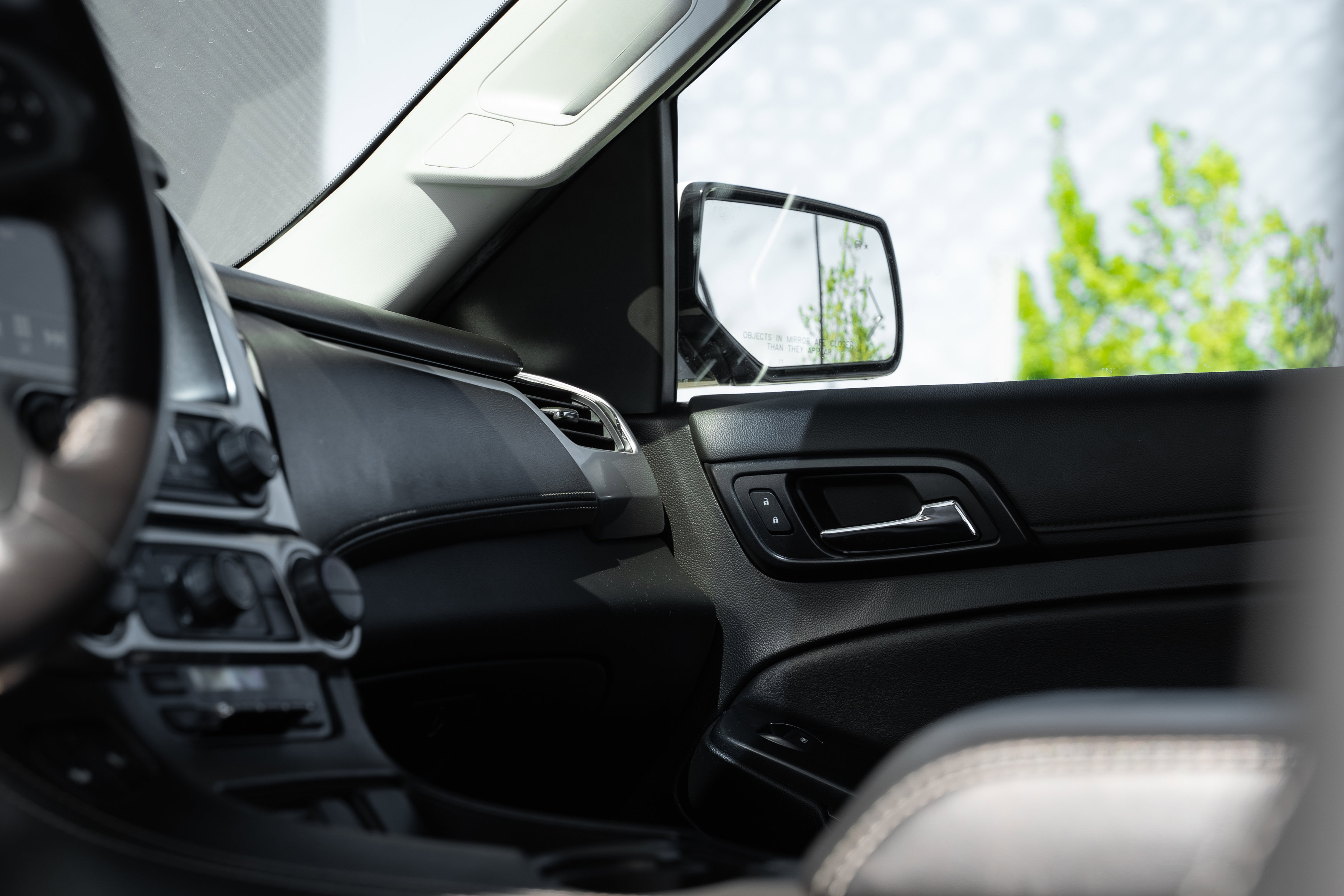 Used 2020 Chevrolet Tahoe LT AWD/4WD image 14