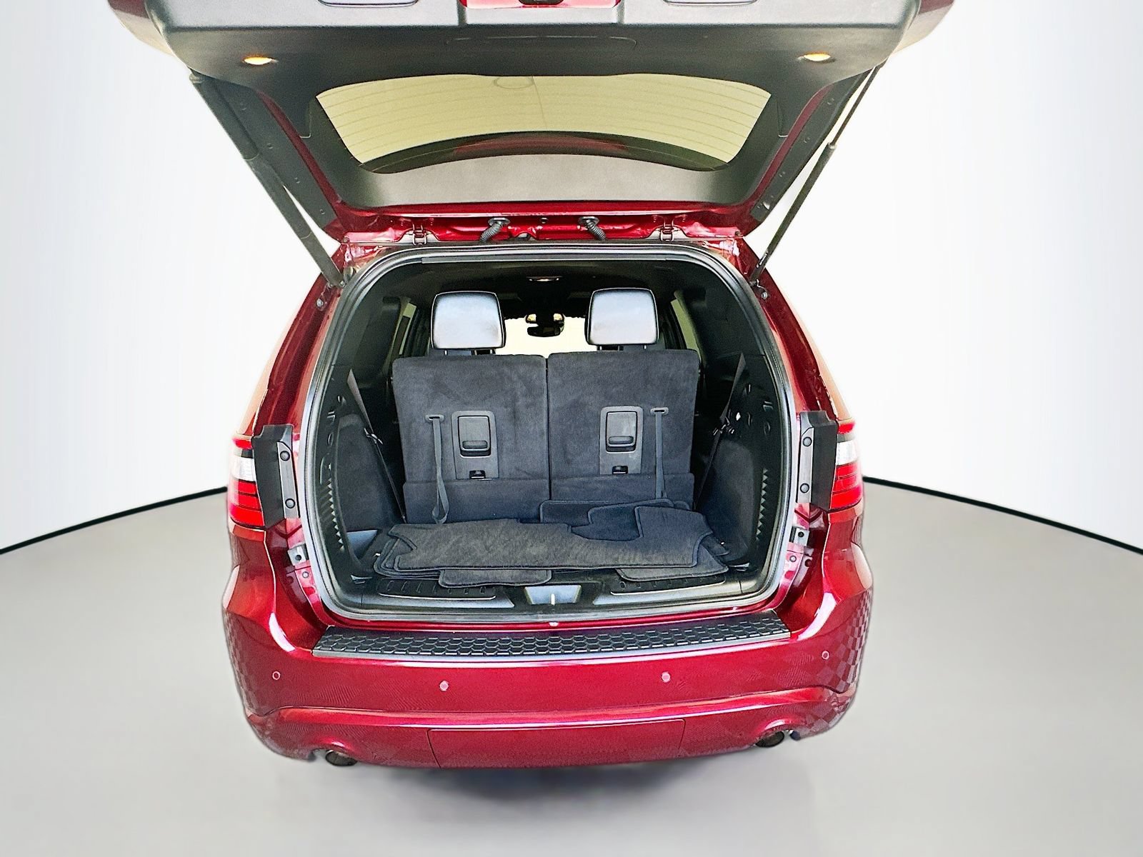 Used 2022 Dodge Durango GT AWD/4WD image 28
