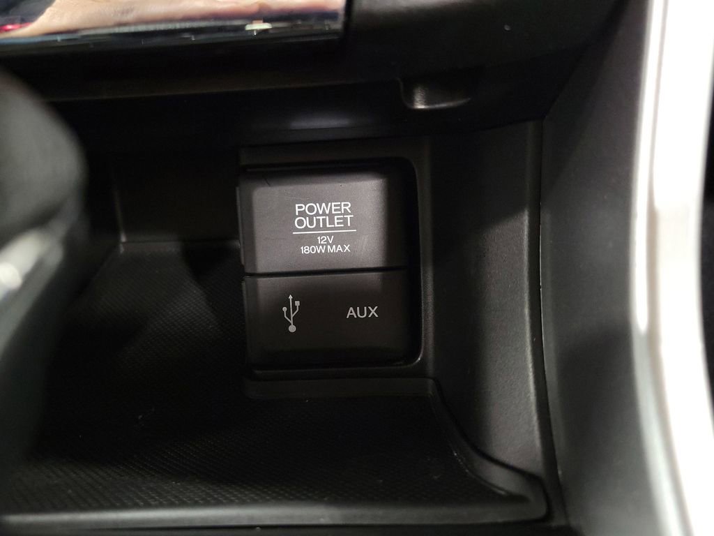 Used 2015 Honda Accord EX image 17