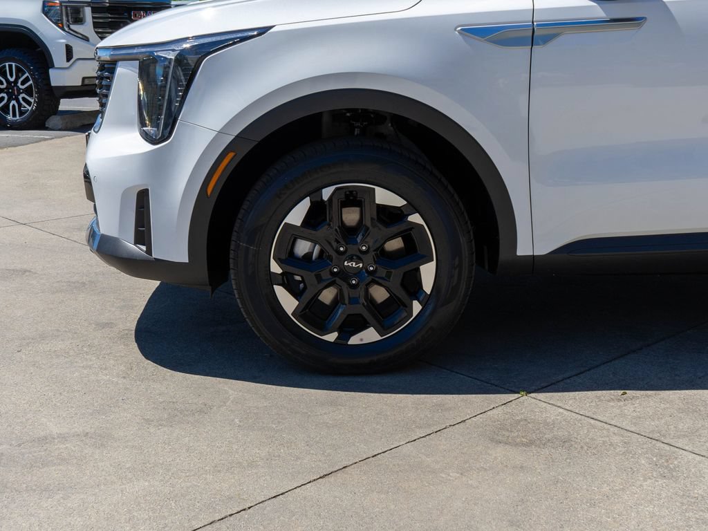 New 2026 Kia Sorento S AWD/4WD image 27