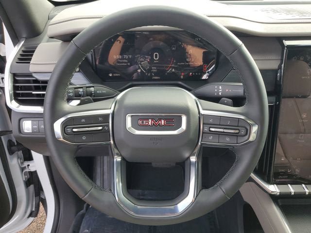 New 2026 GMC Acadia Elevation FWD image 21