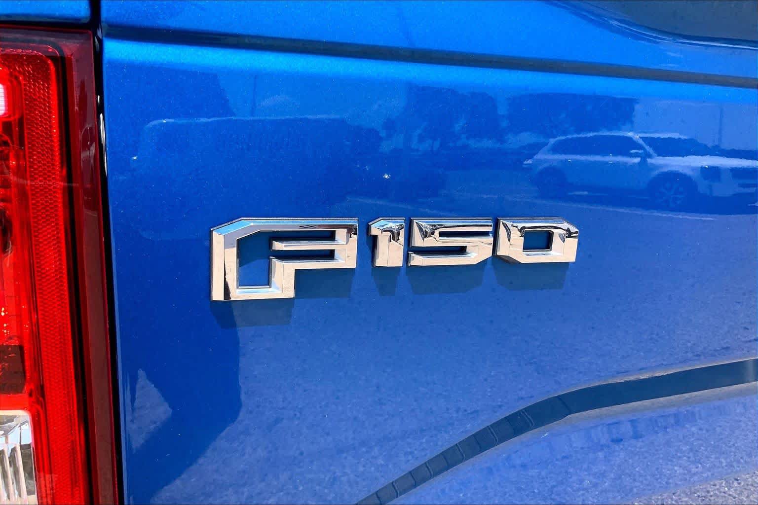 Used 2016 Ford F150 XLT w/ Equipment Group 302A Luxury AWD/4WD image 33