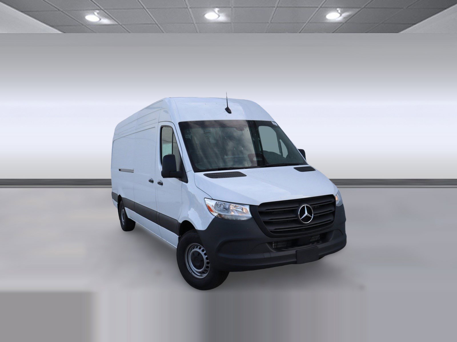 New 2025 Mercedes-Benz Sprinter 2500 image 21